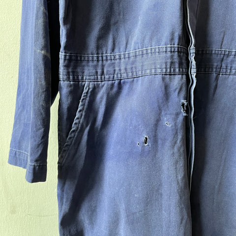70’s Work Coveralls - XL