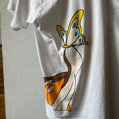 80's Bambi Tee - Small