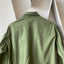60's First Pattern Jungle Jacket - Large