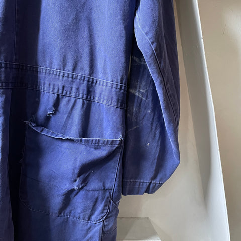 70’s Work Coveralls - XL