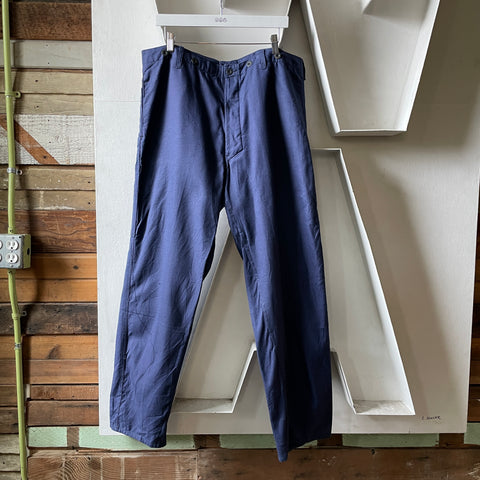 70’s Work Pants - 38” x 30”