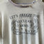 70’s Freeze the Nuke Tee - Small