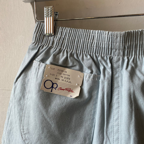 80's OP Shorts - Small