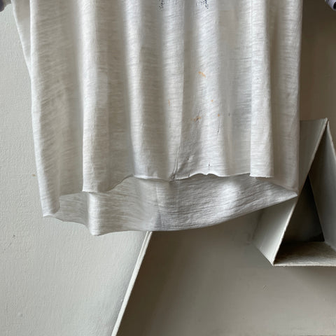 70’s Freeze the Nuke Tee - Small