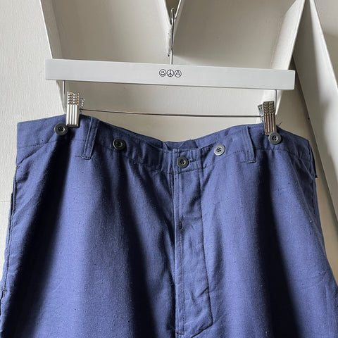 70’s Work Pants - 38” x 30”