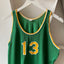 60's Russell Southern Jersey - Small