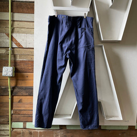 70’s Work Pants - 38” x 30”