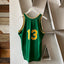 60's Russell Southern Jersey - Small