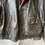 60’s Moto Jacket - Medium