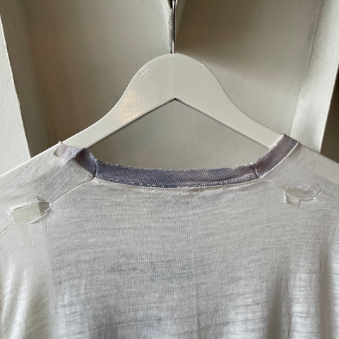 70’s Freeze the Nuke Tee - Small