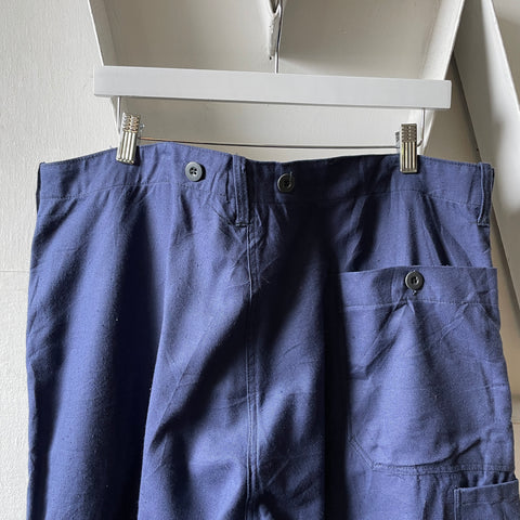 70’s Work Pants - 38” x 30”
