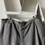 40’s Salt and Pepper Trousers - 36” x 29”