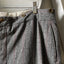 40’s Salt and Pepper Trousers - 36” x 29”