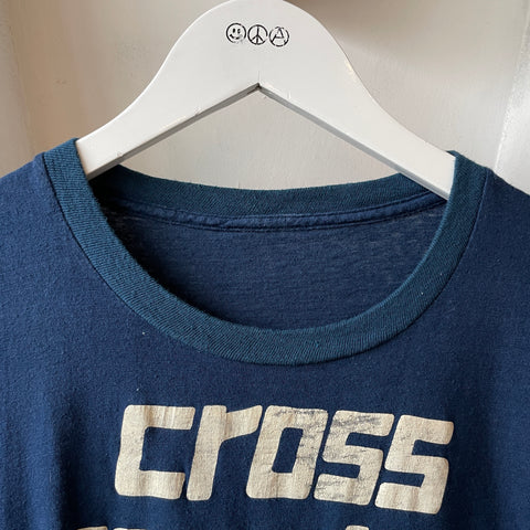 70’s Cross Country Tee - Medium