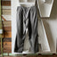 40’s Salt and Pepper Trousers - 36” x 29”