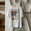 90’s Blazers Best in the West Tee - XXL
