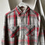 60’s Winter King Heavy Cotton Flannel - Medium