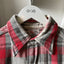 60’s Winter King Heavy Cotton Flannel - Medium
