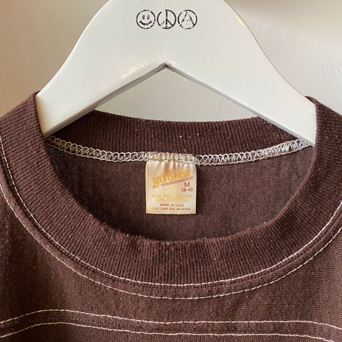 80's Yellowstone Jersey Tee - Medium