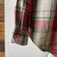 60’s Winter King Heavy Cotton Flannel - Medium