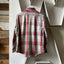 60’s Winter King Heavy Cotton Flannel - Medium
