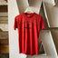 80's Ground Rodent Cafe Tee - Medium