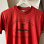 80's Ground Rodent Cafe Tee - Medium