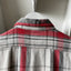 60’s Winter King Heavy Cotton Flannel - Medium
