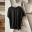 90’s Faded Blank Tee - XL