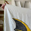 70’s Silk Harley Banner - 43" x 43"