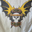 70’s Silk Harley Banner - 43" x 43"