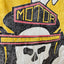 70’s Silk Harley Banner - 43" x 43"
