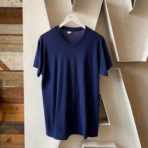 70's Blank Tee - Medium