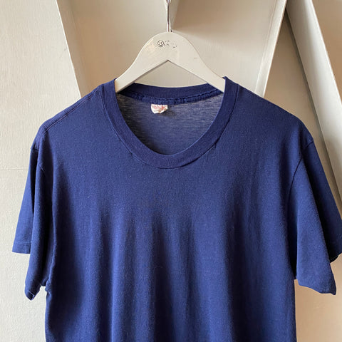 70's Blank Tee - Medium