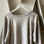 60's Raglan Crew - XL