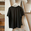90’s Faded Blank Tee - XL