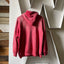 70’s Champion Faded Gusset Hoodie - XL