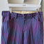 60’s Pinstripe Trousers - 34" x 33”