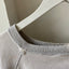 60's Raglan Crew - XL