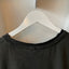 90’s Faded Blank Tee - XL