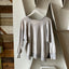 60's Raglan Crew - XL