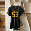 60's Wilson Football Jersey - Large