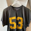 60's Wilson Football Jersey - Large