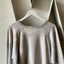 60's Raglan Crew - XL