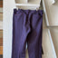 60’s Pinstripe Trousers - 34" x 33”