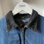 70’s Dee Cee Denim Zip Jacket - Medium