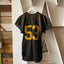 60's Wilson Football Jersey - Large