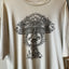 90’s Psychedelic Mushroom Tee - XL