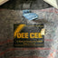 70’s Dee Cee Denim Zip Jacket - Medium