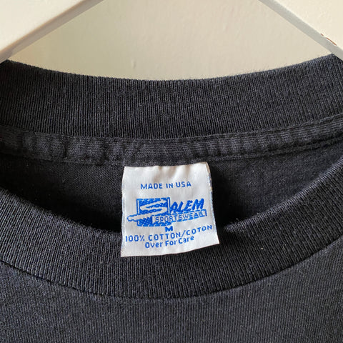 90's Blazers Tee - Medium